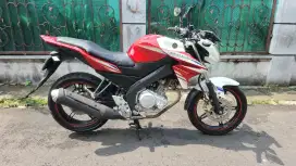 Yamaha Vixion 2014 Standar Pabrik