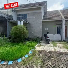 Disewakan Rumah Sidoarjo Full Furnish Perum Valencia Gedangan