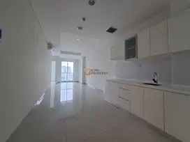 Condo Lantai Rendah 2BR Unfurnish Grand Madison Stock Langka Area CP