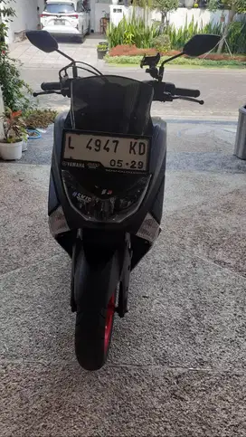 DIJUAL NMAX 2019