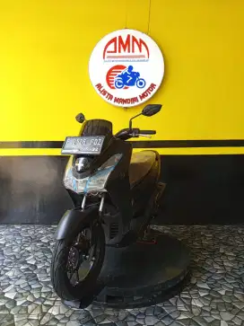 Motor Bekas Rasa Baru! Pilihan Matic Premium, Bonus oli Langsung!