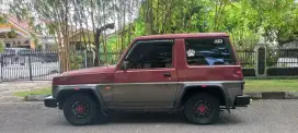 Feroza 1995 mulus