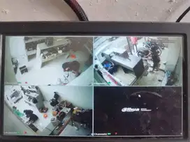 Paket cctv termurah se jawa timur