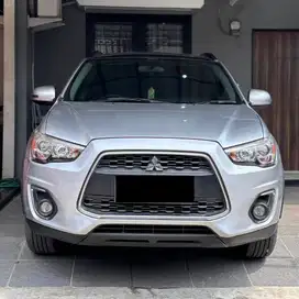 Cash Mitsubishi Outlander PX 2016 Panoramic sunroof