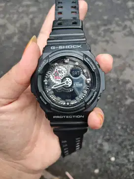 G-Shock GA 300 2nd