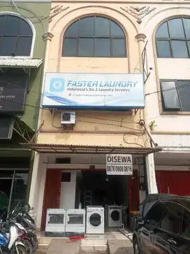 RUKO BUMI PERMATA INDAH