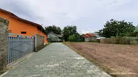 Kavling Cocok Untuk Hunian, Dekat Akses Tol Jatikarya