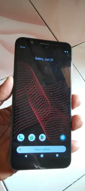 Asus Zenfone pro max m1.4/64