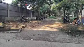 Tanah Kavling Dekat perumahan Citra Grand Cibubur/CBD, SHM Pecah