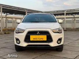 Mitsubishi Outlander PX 2.0 AT 2015