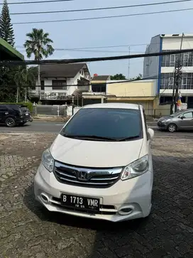 Honda Freed 2014  ac double