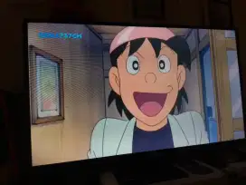 Hisense smart tv 32inc