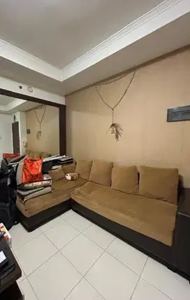 DIJUAL APARTEMEN MEDITERANIA GARDEN TOWER K TANJUNG DUREN