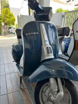 Vespa PTS 100 Special