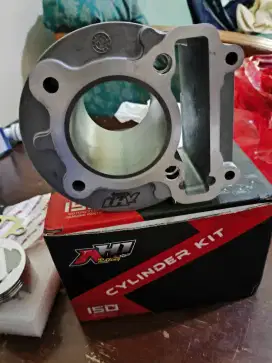 Head Blok AH1 58,5 - 150cc