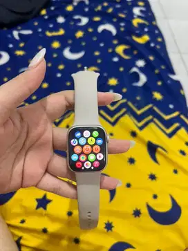 iWatch series 8