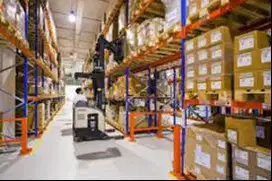 STAFF GUDANG WAREHOUSE & OFFICE BOY/GIRL