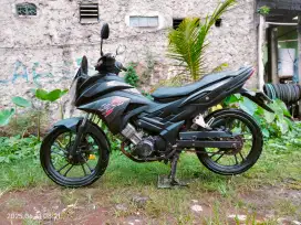 Honda CS one 2009 stnk bpkb lengkap