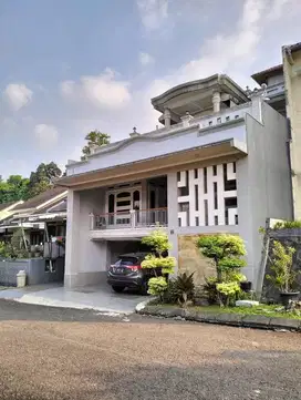Take Over Rumah di Bogor Nirwana Residence