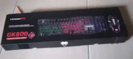 keyboard venomrx gk800
