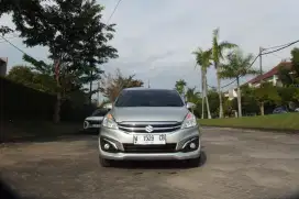 Suzuki Ertiga GX A/T 2016