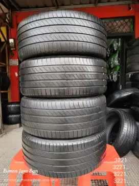 Ban 225 50 R17 Michelin primacy 4 untuk Accord bmw mercy dll