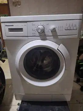 Mesin cuci panasonic 1 tabung