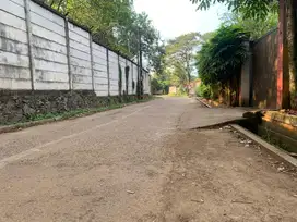 Kavling SHM , Deket sekolah Cikeas Udik. include Fasum Jalan 5 meter