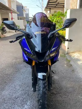 SALE MOTOR R15 V3 Barang bagus terawat