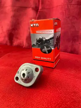 KTO Chain Adjuster Bekas – Masih Bagus, Siap Pasang! 20rb Aja