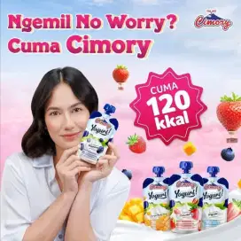 Lowongan Miss Cimory