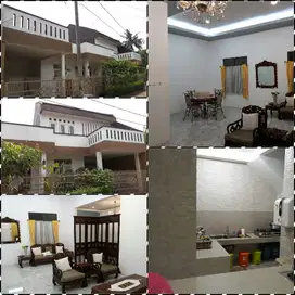 Dijual Rumah Bagus Strategis SHM Cinere, Depok