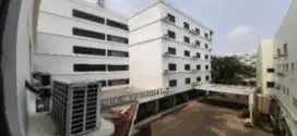 Di jual hotel mewah di jakarta