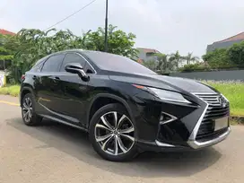 Lexus RX 300 2020