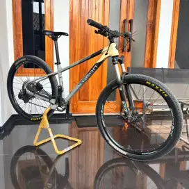 Polygon Xtrada 6 Upgrade Hub Freehub Strummer Ban Maxxis