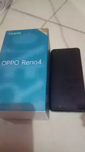 Jual kilat OPPO RENO 4