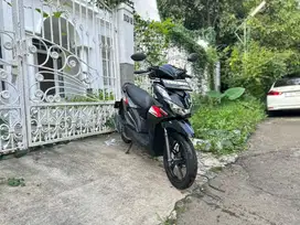 Honda beat cbs 2023 mulus