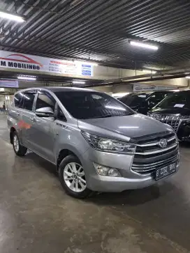 [TERMURAH]Kijang Innova Reborn 2.0 G Bensin 2016 Innova 2016 Innova