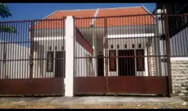 DIJUAL RUMAH GUNUNG ANYAR SEJAHTERA SURABAYA RON.A1681