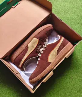 sepatu puma palermo canolli original