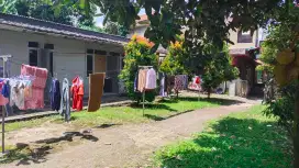 Kontrakan murah nyaman