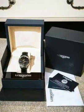 LONGINES flagship