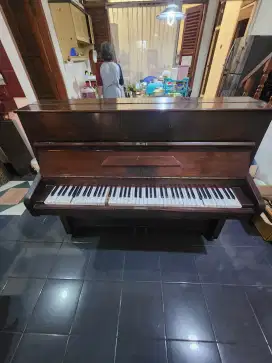 Piano merk feurich leipzig
