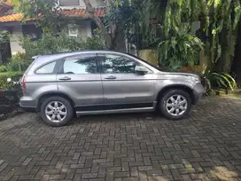 Honda CR-V 2007 Bensin