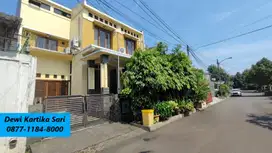 Rumah Dijual Cepat Siap Huni di Cluster Mandar Bintaro Jaya SC-15510