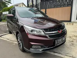Wuling Cortez Turbo CT LUX A/T CVT 1.5 Tahun 2020
