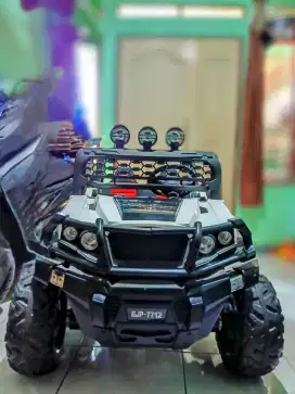 Mobil cas buat anak