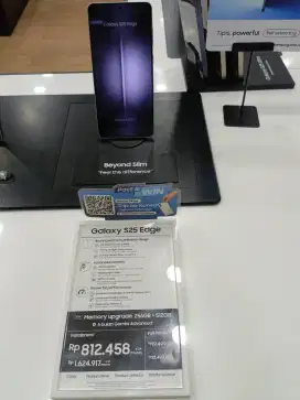 Samsung Galaxy S25 Edge