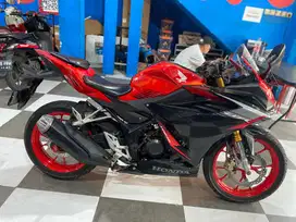 (CASH) Honda New Cbr 150 R Tahun 2021
