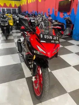 (CASH) Honda New Cbr 150 R Tahun 2021